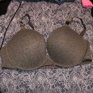 T-Shirt Push up Bra